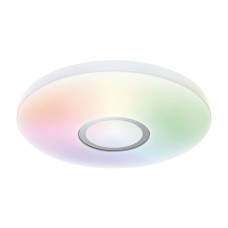Светильник LED 18 Вт 2700-6500K белый LEDVANCE Smart Wifi Orbis Kite