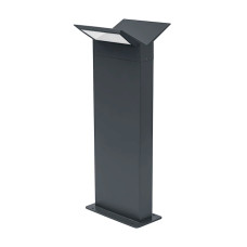 Светильник IP44 E27 бронзовый LEDVANCE Endura Classic Stand 33 Gold