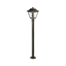 Светильник IP44 E27 бронзовый LEDVANCE Endura Classic Stand 100 Gold