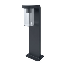Светильник IP44 50 см E27 тёмно-серый LEDVANCE Endura Classic Cascade