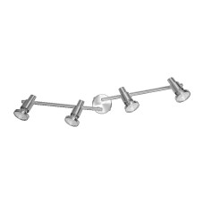Светильник LED 4×2,6 Вт IP20 GU10 хром LEDVANCE Spot LED Spot