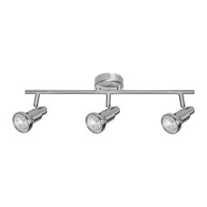 Светильник LED 3×2,6 Вт IP20 GU10 хром LEDVANCE Spot LED Spot