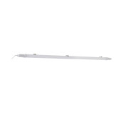 Пылевлагозащищенные LED светильники (IP65)