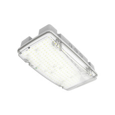 Светильник LED 10 Вт 1500 лм IP66 аварийный LEDVANCE 3 EMERGENCY BULKHEAD HLO год