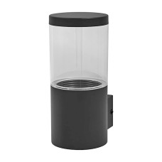 Светильник фасадный IP65 E27 LEDVANCE ENDURA CLASSIC EBRO WALL DG