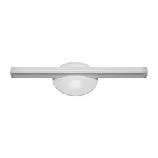 Светильник LED 2 Вт 4000K 150 лм аккумуляторный серебристый LEDVANCE USB Silver LED STIXX dim