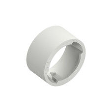 Рамка накладная для светильника IP44 LEDVANCE DL FRAME DN 90 WT