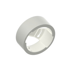 Рамка накладная для светильника IP44 LEDVANCE DL FRAME DN 115 WT