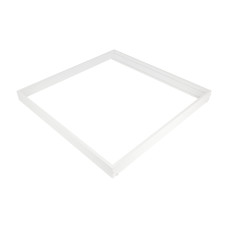 Рамка накладная для LEDVANCE PANEL LOUVER SURF KIT 600 WT