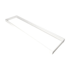 Рамка накладна для LEDVANCE PANEL LOUVER SURF KIT 1200 WT