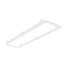 Рамка LED для лед панелі 1200х300х70 мм LEDVANCE RECESSED MOUNT FRAME г/к