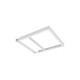 Рамка LED для лед панелі 600х600х75 мм LEDVANCE SURFACE MOUNT KIT