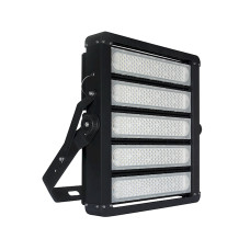 Прожектор LED 500 Вт 4000K 67500 лм IP65 LEDVANCE ECO HP FLOOD BK