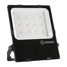 Прожектор LED 150 Вт 4000K 21000 лм IP66 LEDVANCE FL PFM SYM 60 BK