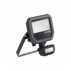 Прожектор LED 6-8 Вт 4000K 850-1200 лм IP65 LEDVANCE FL 10 SN PPS SY100BK