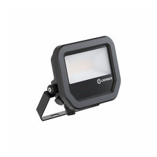 Прожектор LED 6-8 Вт 3000K 780-1100 лм IP65 LEDVANCE FL 10 P PS SY100 BK