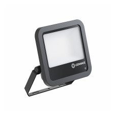 Прожектор LED 53-69 Вт 4000K 8000-10000 лм IP65 LEDVANCE FL 100 PCELL P KLM PS BK