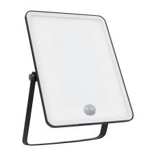 Прожектор LED 50 Вт 6500K 4500 лм IP65 с датчиком движения LEDVANCE Flood ESSENTIAL