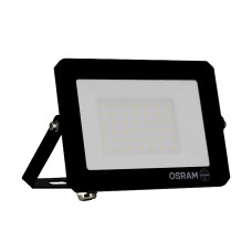 Прожектор LED 30 Вт 6500K IP65 OSRAM FL LUX BK EUE