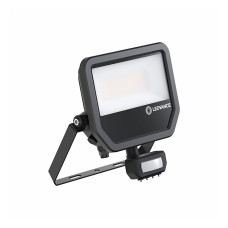 Прожектор LED 27-41 Вт 4000K 4000-6000 лм IP65 LEDVANCE FL 50 SN PPS SY100BK