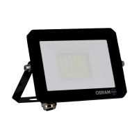 Прожектор LED 20 Вт 3000K IP65 OSRAM FL LUX BK EUE