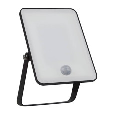 Прожектор LED 20 Вт 3000K 1600 лм IP65 с датчиком движения LEDVANCE Flood ESSENTIAL