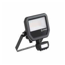 Прожектор LED 11-17 Вт 3000K 1465-2200 лм IP65 LEDVANCE FL 20 SN PLM PSSY100BK