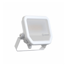Прожектор LED 11-17 Вт 3000K 1465-2200 лм IP65 LEDVANCE FL 20 PPS SY100 WT