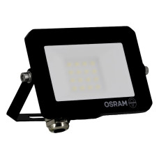 Прожектор LED 10 Вт 6500K 900 лм IP65 OSRAM FL LUX BK EUE
