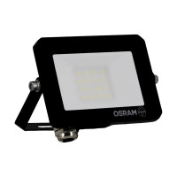 Прожектор LED 10 Вт 4000K IP65 OSRAM FL LUX BK EUE