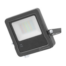 Прожектор LED 10 Вт IP65 темно-сірий LEDVANCE Smart+ Wifi Flood