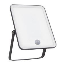 Прожектор LED 30 Вт 3000K 2550 лм IP65 с датчиком движения LEDVANCE Flood ESSENTIAL