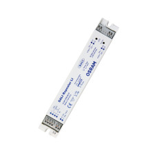 Усилитель сигнала OSRAM DALI REP LI (25 шт/уп)