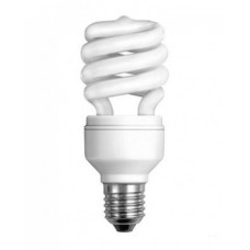 Лампа энергосберегающая 15 Вт 2700K E27 OSRAM Mini Twist