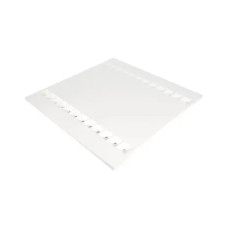 Панель LED 27,5 Вт 4000K 4150 лм IP20 LEDVANCE PL LOUVER 600 U16 WT