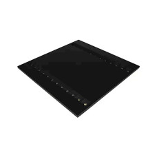 Панель LED 27,5 Вт 4000K 4000 лм IP20 LEDVANCE PL LOUVER 600 U16 BK DALI