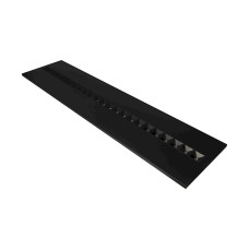 Панель LED 27,5 Вт 4000K 4000 лм IP20 LEDVANCE PL LOUVER 1200 U16 BK