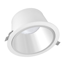 Панель LED 21 Вт 2700-6500K 2200 лм IP20 LEDVANCE HCL PL BIOLUX DN150 TW DALI