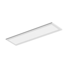 Панель LED 42 Вт 4000K 5040 лм IP65 1195х295х20 мм LEDVANCE PL INT EUE