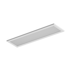 Панель LED 42 Вт 4000K 4410 лм IP65 1195х295х20 мм LEDVANCE PL INT UGR19 EUE