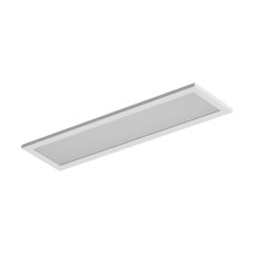 Панель LED 35 Вт 4000K 3675 лм IP65 1195х295х20 мм LEDVANCE PL INT UGR19 EUE