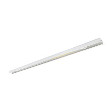 Напрямна LED накладна лінійна для LEDVANCE TRUSYS FLEX P RAIL 1500 5P END WT ЛПО