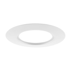 Накладка кільце для світильників LEDVANCE SP RING D133 WT