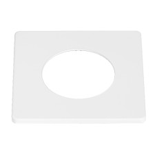 Накладка кільце для світильників LEDVANCE SP CBO RING FIX ROUND WT