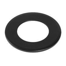 Накладка кільце для світильників LEDVANCE SP CBO RING FIX ROUND BK