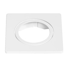 Накладка кільце для світильників LEDVANCE SP CBO RING ADJ SQUARE WT