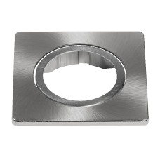 Накладка кільце для світильників LEDVANCE SP CBO RING ADJ SQUARE BN