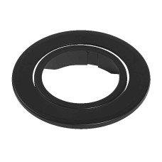 Накладка кільце для світильників LEDVANCE SP CBO RING ADJ ROUND BK