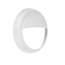 Накладка декоративна LEDVANCE BLKH RD EYELID 325 WT