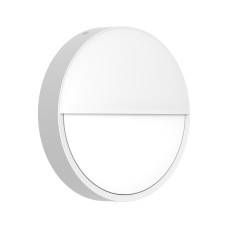 Накладка декоративна LEDVANCE BLKH RD EYELID 300 WT